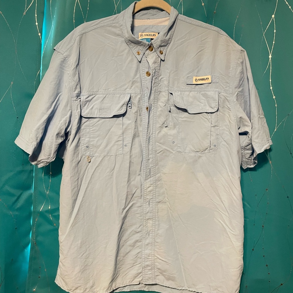 Button ups - Picture 4 of 9